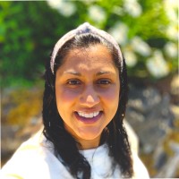 Nisha R. Email & Phone Number