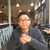 Antenna Employee Joseph Lee's profile photo