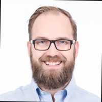 Fredrik Svensson Email
