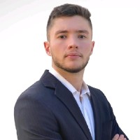 Verum Partners Employee Vitor Pryzbeuka's profile photo