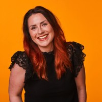 Sanoma Media B2B Employee Tanja Kaikkonen's profile photo