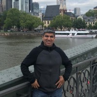 Eurotech Employee Jorge A. Diaz's profile photo