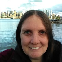 Stringr Employee Katrina Corbell's profile photo