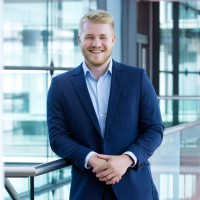 Droniq GmbH Employee Nicolas Koch's profile photo