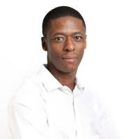 Dusting Down Employee Katlego Phogole's profile photo