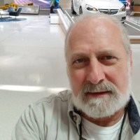 CBRE Employee Dave Wallis's profile photo