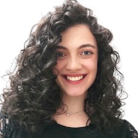ABBA QUÍMICA Employee Jullyane da Silva de Oliveira's profile photo