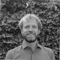 Gemeente Amersfoort Employee Remco Spoelstra's profile photo