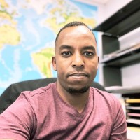 Cheruiyot Job