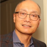 Alphina Therapeutics Employee Stanley Choy's profile photo