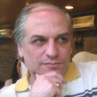 MLC Employee Bicher Bacha's profile photo