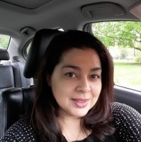 Sindia Enriquez Email & Phone Number