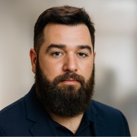 ALL Family of Companies Employee Ryan Wozniak's profile photo