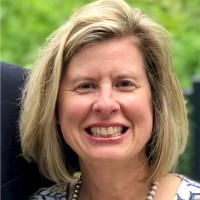 Boston University Employee Julie Sewell's profile photo