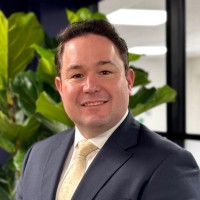 Deecon Consulting Employee Darren Gillard's profile photo