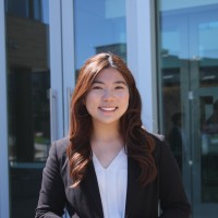 McKinsey & Company Employee Jennifer Jia's profile photo