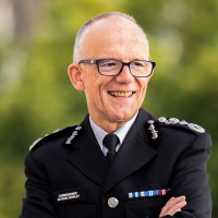 Metropolitan Police Employee Mark Rowley's profile photo