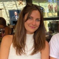 Ashleigh White Email