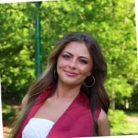 Pluie Employee Meredyth Jones's profile photo
