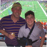 Pontchartrain Partners, LLC Employee Bart Cook's profile photo