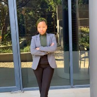 XLink Communications Employee Sisanda Sibisi's profile photo