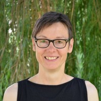 Symrise AG Employee Imke Meyer's profile photo