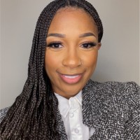 Vision Center South Employee Odessa Grant's profile photo