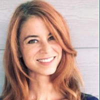 Adobe Employee Kim Daniel's profile photo