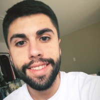 DEx01 Employee Guilherme Paiva's profile photo