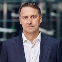 Avia Solutions Group Employee Robertas Cipkus's profile photo