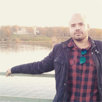 South Supplies Employee Reinaldo Sanchez's profile photo