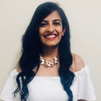 Cube Networks Employee Parita Sheth's profile photo