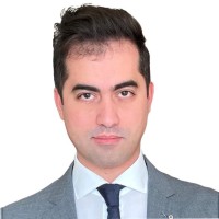 Thales Cyber and Digital Employee Amer Hamdan's profile photo