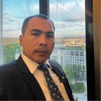 ACLEDA Bank Plc. Employee Roth Sophornara's profile photo