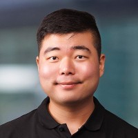 Patient Zero Employee Myoungseok Jeong's profile photo