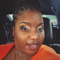 GAT Airline Ground Support Employee Benita Jackson's profile photo