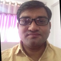 Manalot Employee Hitesh Khunt's profile photo
