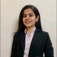 AVRL Employee Mehak Gora's profile photo