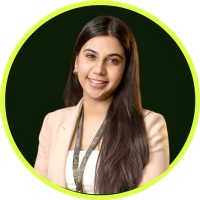 Masters' Union Employee Aradhita Tuli's profile photo