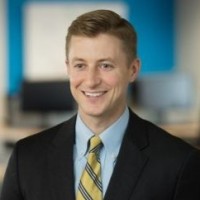 CVS Health Employee Nick McCormick's profile photo
