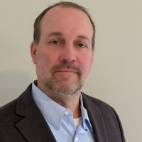 PLUGOUT Employee Keith Hall's profile photo