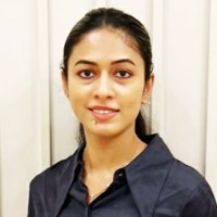 Pentacle Employee Riya Shetty's profile photo