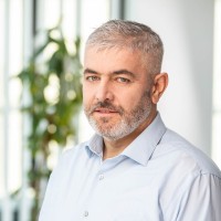 Deutsche Telekom IT Solutions HU Employee Laszlo Balogh's profile photo