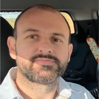 Canal Peças Agrícolas Employee Júlio Schmidt's profile photo