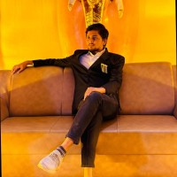 Oliveconcepts Employee Vraj Chhatraya's profile photo