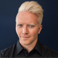 Eve Employee John Hadley's profile photo