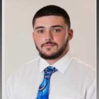 Knights of Columbus Employee Kyle Daly's profile photo