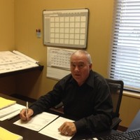 Infinity Contractors Employee Robert Newman's profile photo