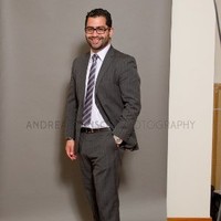 Axiom Innovations Inc. Employee Joseph Fakhri's profile photo
