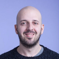 Gianluca Cassaro Email & Phone Number